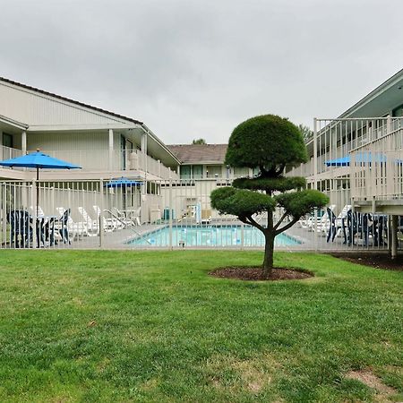 Motel 6-Seattle, Wa - South SeaTac Exterior foto