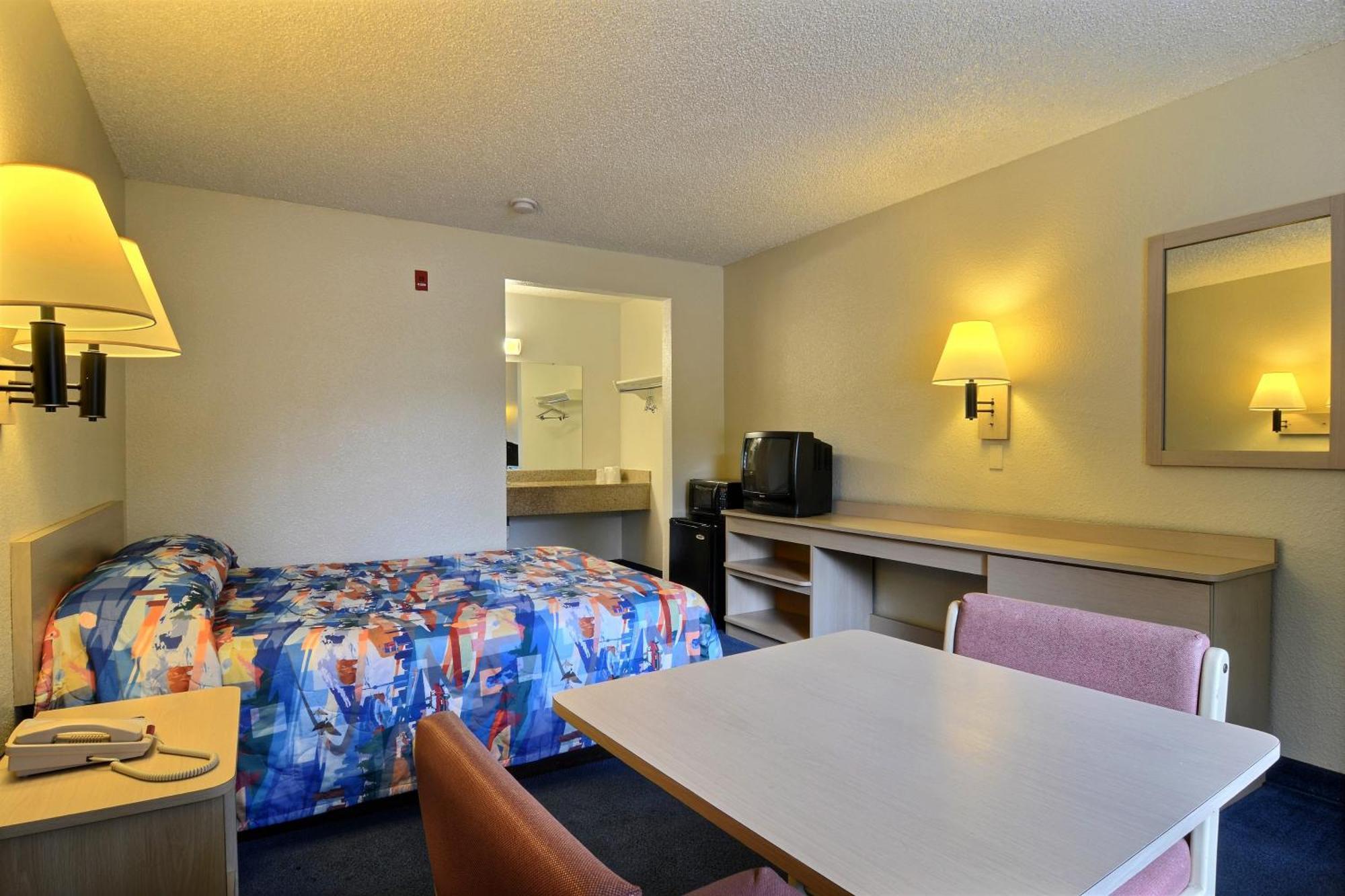 Motel 6-Seattle, Wa - South SeaTac Exterior foto